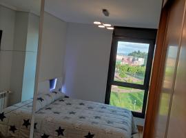 מלון צילום: HABITACION CON VISTAS