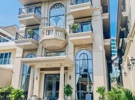 Sabina Luxury Boutique Hotel & Villa