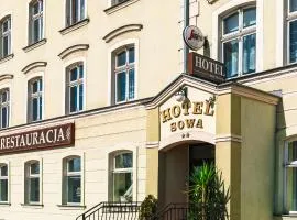 Hotel Sowa, hotel em Elblag