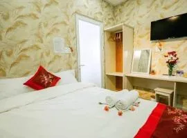 HOTEL NẮNG CHIỀU ĐÀ LẠT