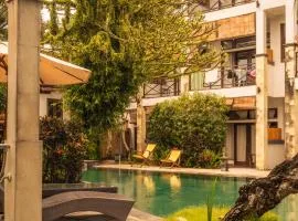 Ecosfera Hotel & Spa