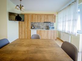 Hotel Photo: Stara Piekarnia - Studio Dworcowa