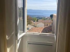 Hotelfotos: Maison de village située à 10 mins d'Ajaccio