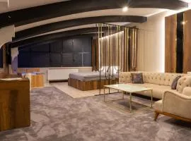 Anatolia Luxury Hotel