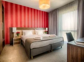 Focus Hotel Premium Gdańsk