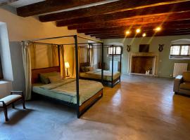 Photo de l’hôtel: Guesthouse Corte Marzago - adults friendly