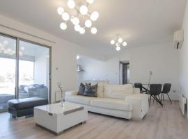 Hotel Foto: Phaedrus Living: City Flat Rafaella 6