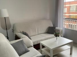 Foto di Hotel: Precioso Apartamento en Puertollano