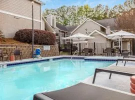 WaterWalk Extended Stay by Wyndham Atlanta Perimeter