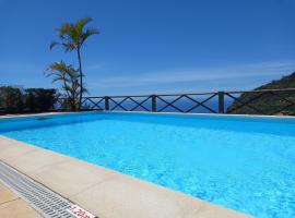 Hotel Photo: Tropical Garden