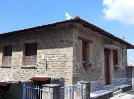 Fotos de Hotel: Melissomandri - traditional house at Kompoti