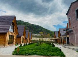 Фотография гостиницы: Riverside Eco Resort