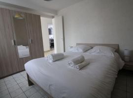 Gambaran Hotel: Joli T3 rénové / Wifi / Grand parking