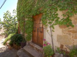 호텔 사진: NICE HOUSE in VILA VELLA TOSSA DE MAR