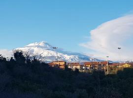 Hotel Foto: Casa Etna