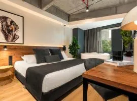 Hashtag 98 Hotel By Jalo