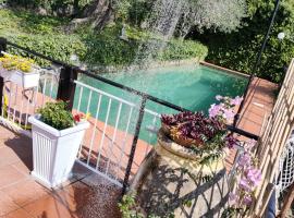 Fotos de Hotel: Cottage Villatella, La Terrazza dei Moi, relax nel verde