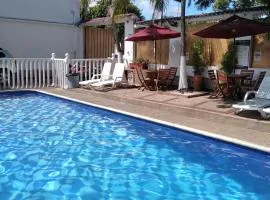 HOTEL MACEO MELGAR