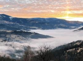 صور الفندق: Cabana Bucuria Munților