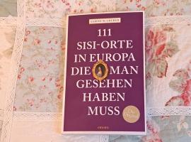 Hình ảnh khách sạn: Sisi-Schloss Rudolfsvilla - Duo