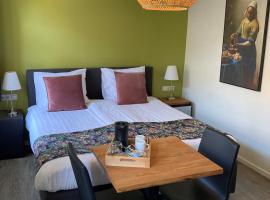 Hotel Photo: B&B De Hofnar Roermond