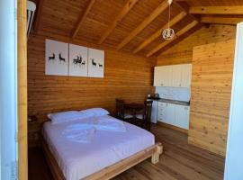 Hình ảnh khách sạn: Jupis Chalet