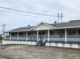 Martin's Motel USA