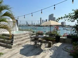 Hotel Dorado Plaza Boutique Calle del Arsenal