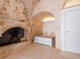 Hotel kuvat: Le Casette in Gravina Luxury