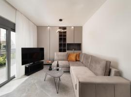 Hotel Photo: 30 Senses Luxury Apartment Insight