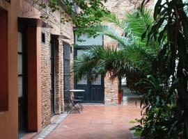 Pasaje Solar, hotel sa Buenos Aires