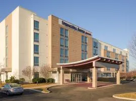 SpringHill Suites by Marriott Philadelphia Airport / Ridley Park
