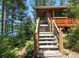 Hotel Photo: Attean Lake Lodge