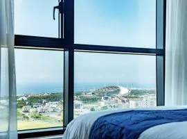 Jeju Pureun Hotel