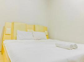 Gambaran Hotel: Monalisa Homestay Mitra RedDoorz