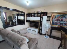 Hotel Photo: Cozy Condo Unit for rent! - with WiFi and Cable