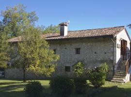 Foto di Hotel: Albergo Rurale Parco di San Floriano