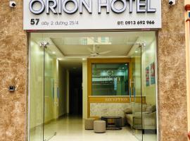Orion Hotel Halong, hotel in Ha Long