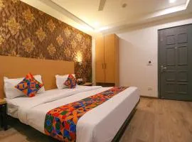 FabExpress La Serene - Near Yamuna Sports Complex