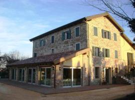 A picture of the hotel: Agriturismo Antiche Mura