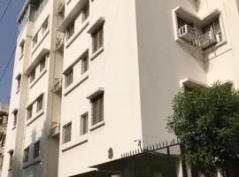 Hotel kuvat: Shreeji Service Apartment