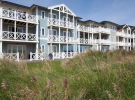 Хотел снимка: Beachhotel Cape Helius