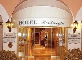 מלון צילום: Hotel Bentivoglio Residenza D'Epoca