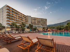 Hotel kuvat: Evia Riviera Resort