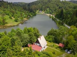 Foto di Hotel: Kuća Grič, Mrzla Vodica