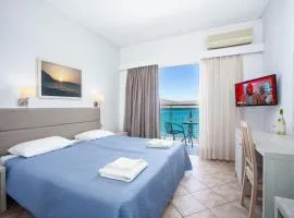 Aristea Hotel