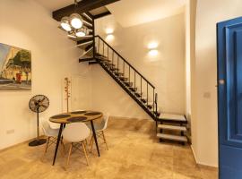 Hotel foto: Valletta Collection - St. Domenic Duplex