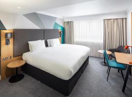 Hotel Photo: Holiday Inn London-Bexley, an IHG Hotel