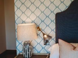 Finch's Arms, ξενοδοχείο σε Oakham