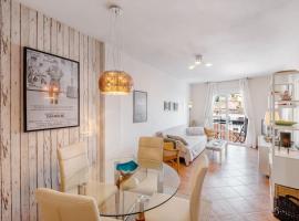 A picture of the hotel: Charming flat in the centre of Mijas pueblo